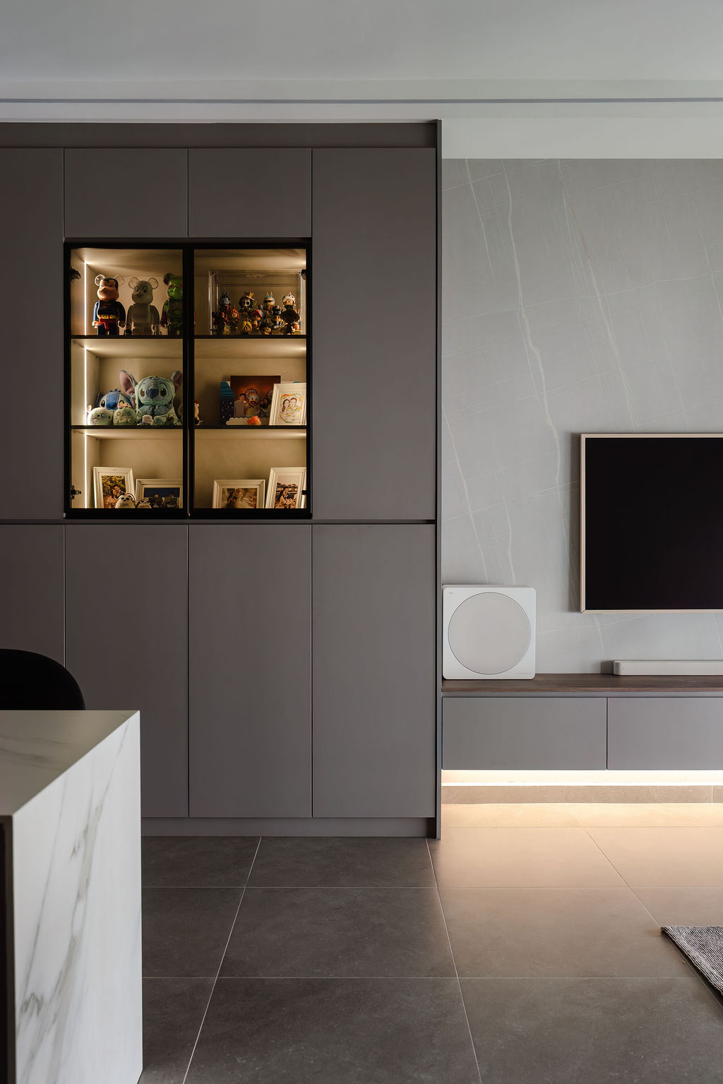 1 Sengkang East Ave — HDB Interior Design
