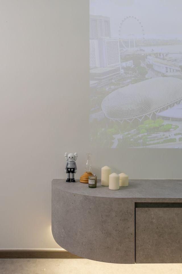 10 Gloucester Road — HDB Interior Design
