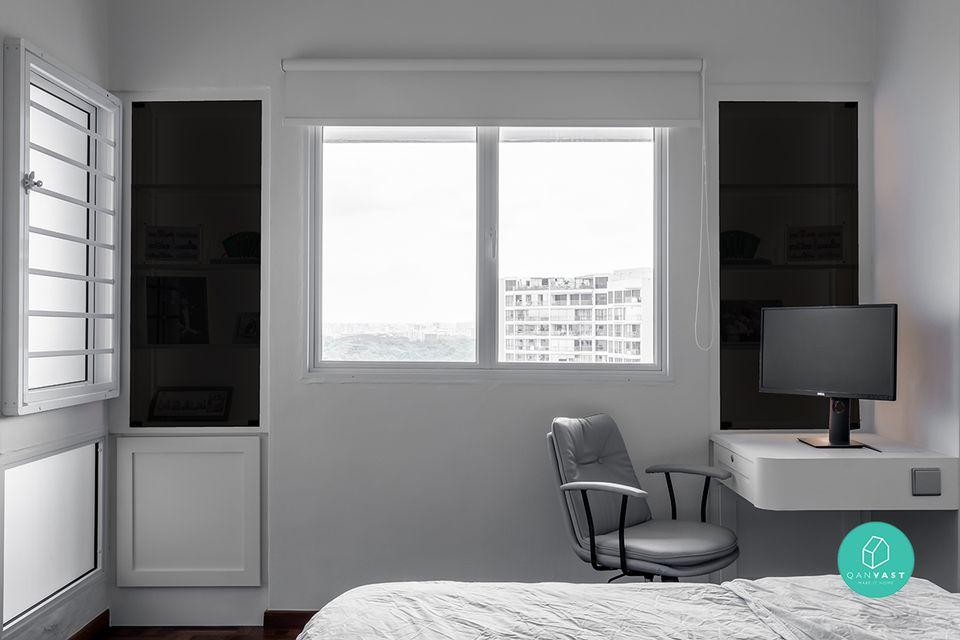 102 Rivervale Walk — HDB Interior Design