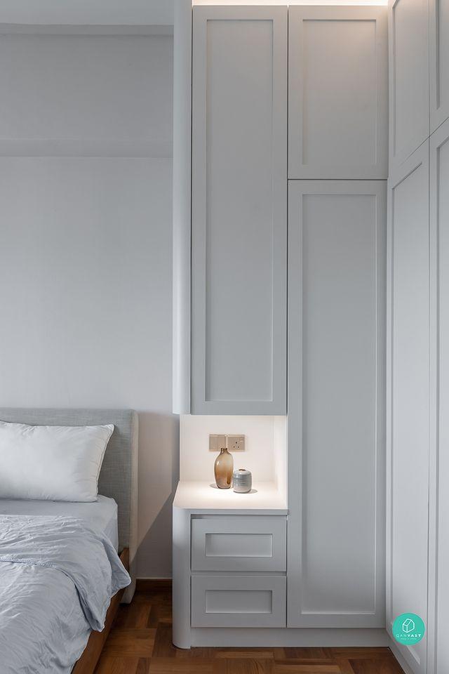 102 Rivervale Walk — HDB Interior Design