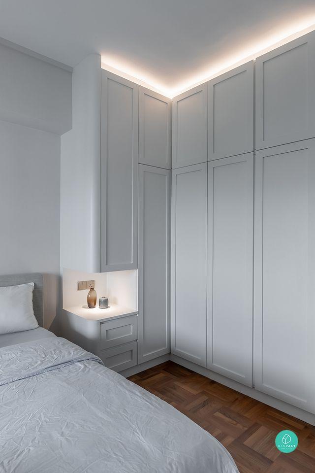 102 Rivervale Walk — HDB Interior Design
