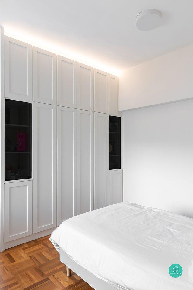 102 Rivervale Walk — HDB Interior Design