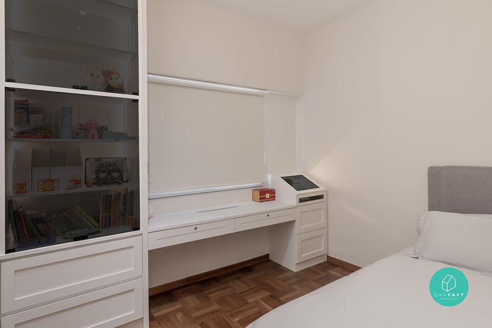 102 Rivervale Walk — HDB Interior Design