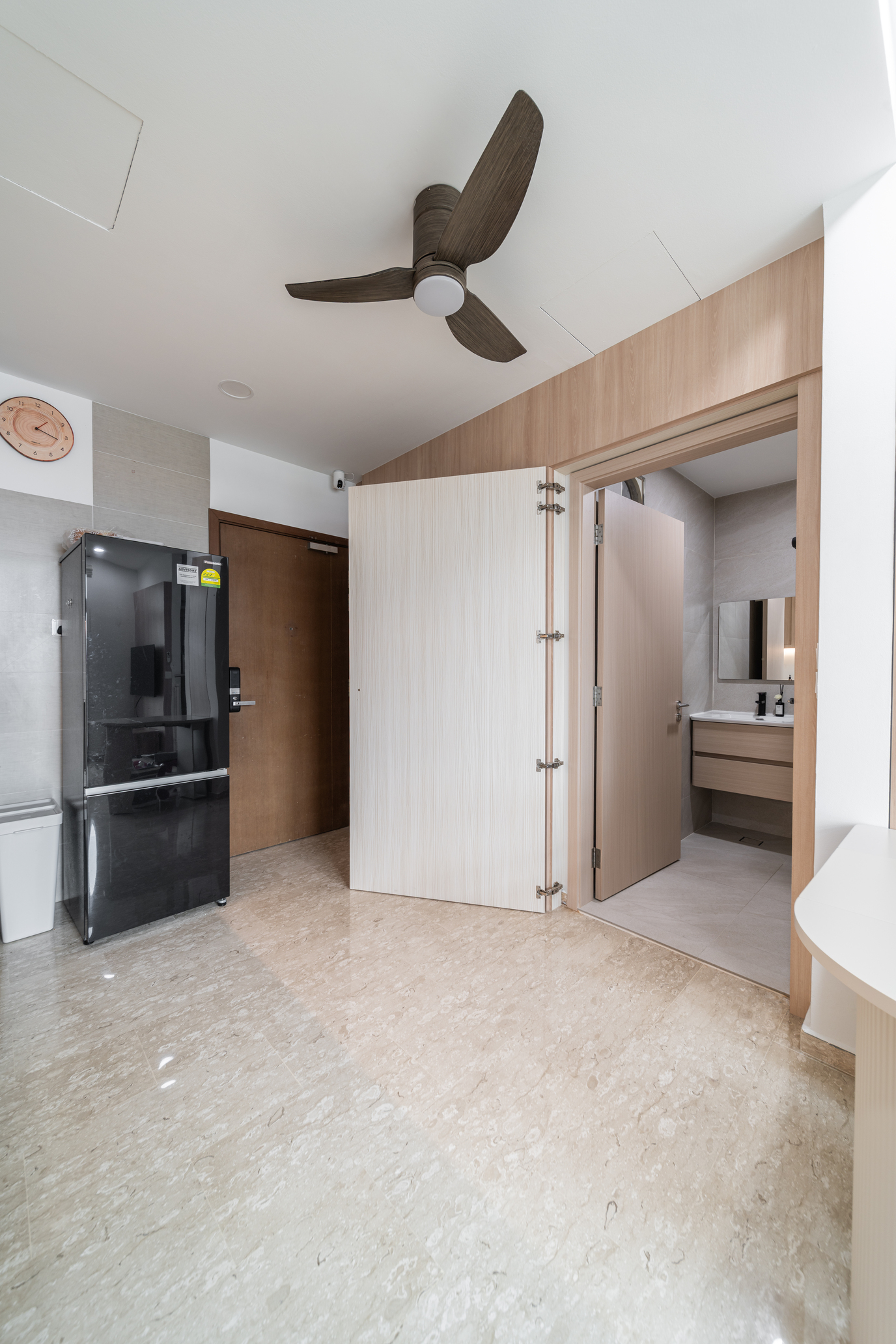 103 Cardiff Grove — Condo Interior Design