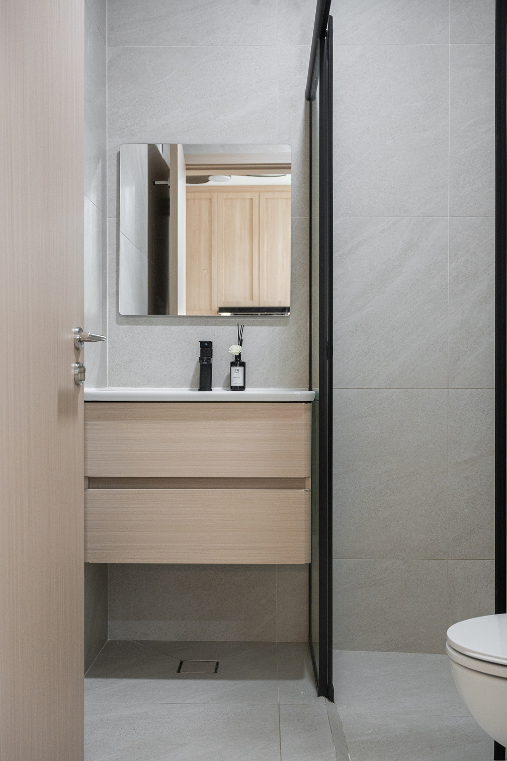 103 Cardiff Grove — Condo Interior Design