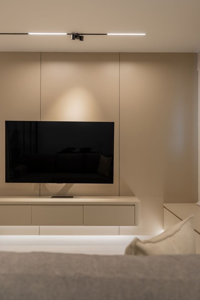 108 Simei Street 1 — HDB Interior Design