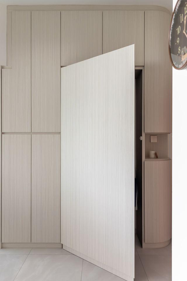 108A Bidadari Park Drive — HDB Interior Design