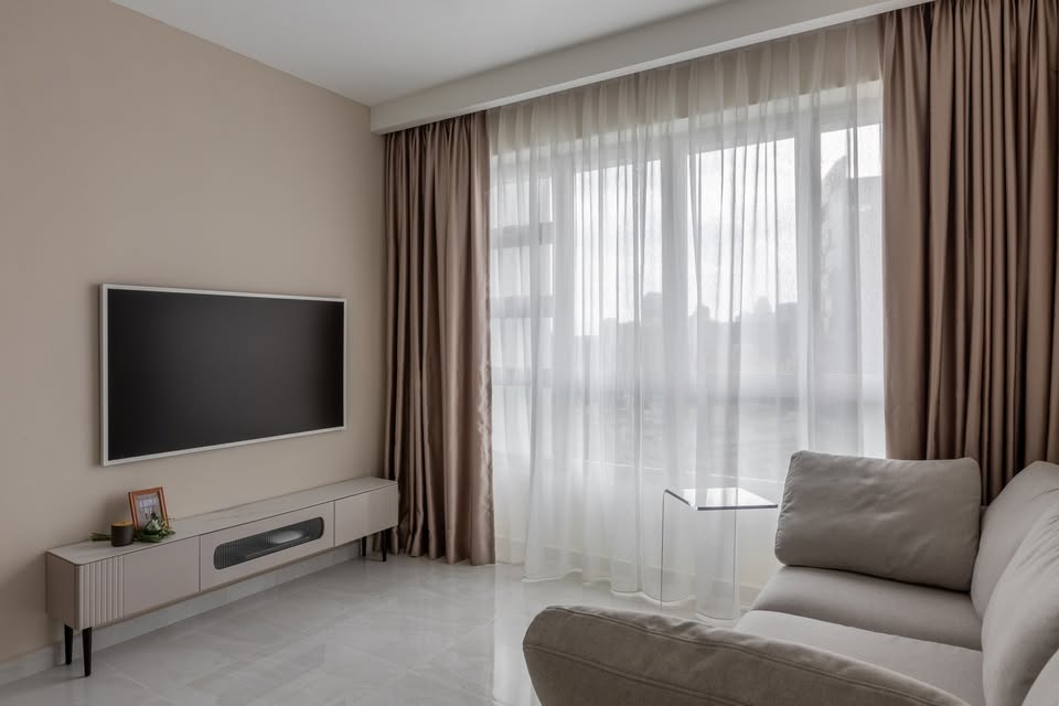 10A Bendemeer Road — HDB Interior Design