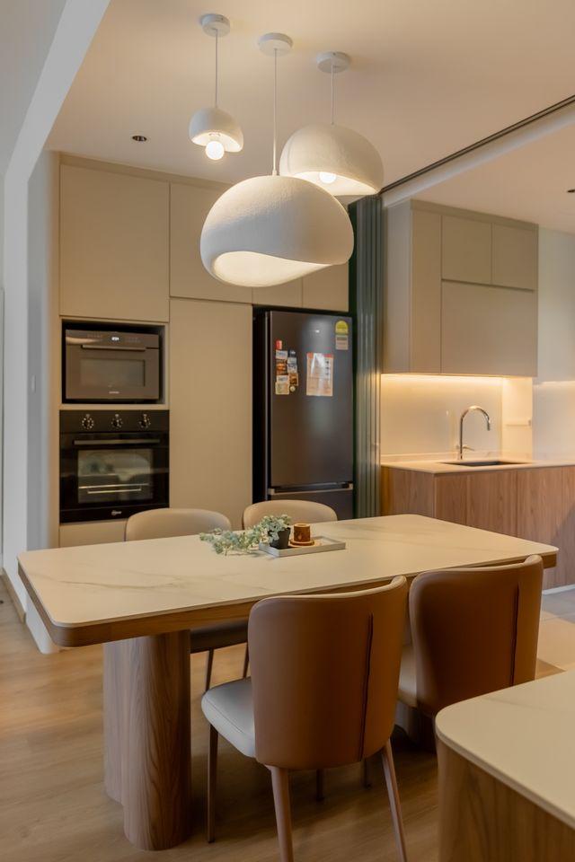 11 Toh Tuck Road — Condo Interior Design