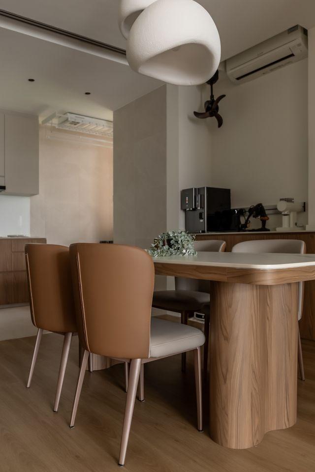 11 Toh Tuck Road — Condo Interior Design