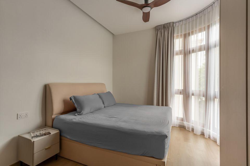 11 Toh Tuck Road — Condo Interior Design