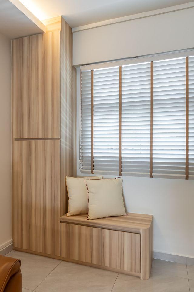 113 Hougang Ave 1 — HDB Interior Design