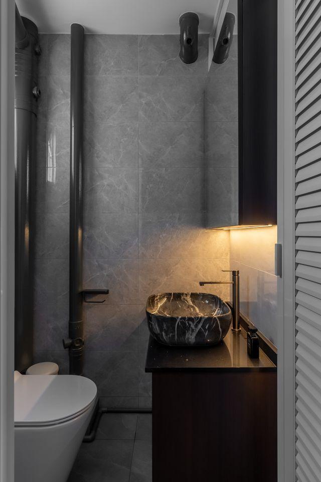 113 Hougang Ave 1 — HDB Interior Design