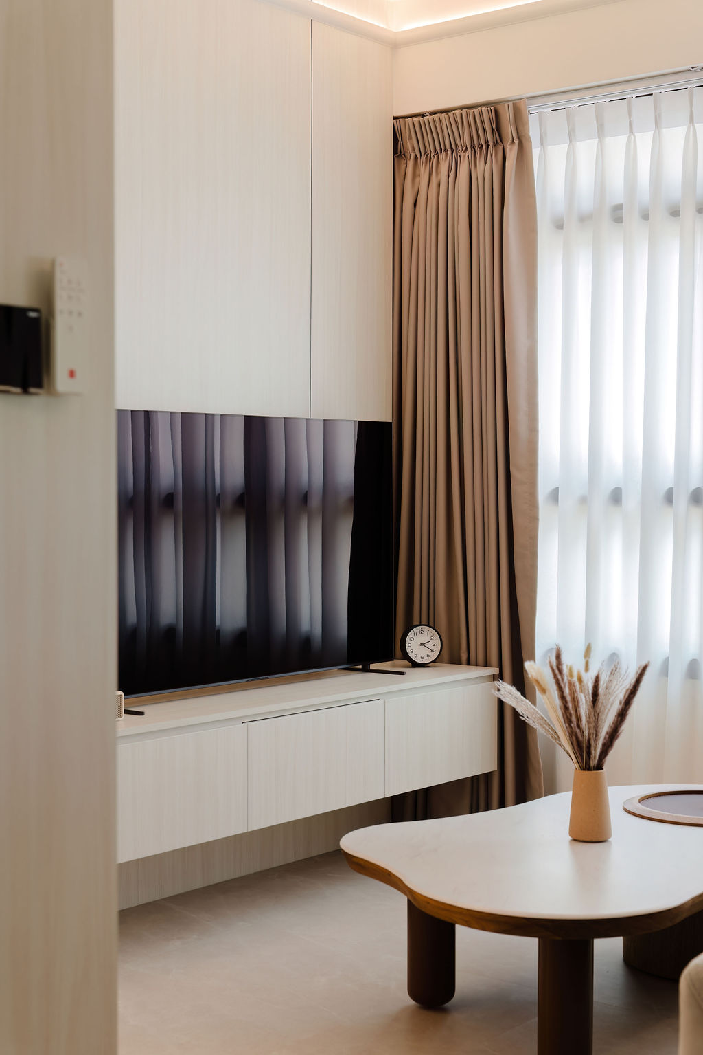 117 Canberra Cres — HDB Interior Design
