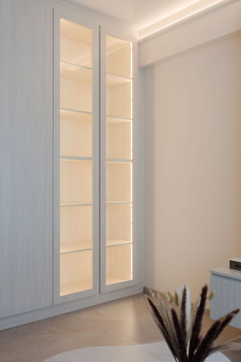 117 Canberra Cres — HDB Interior Design