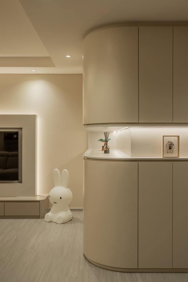 119B Alkaff Cresent — HDB Interior Design