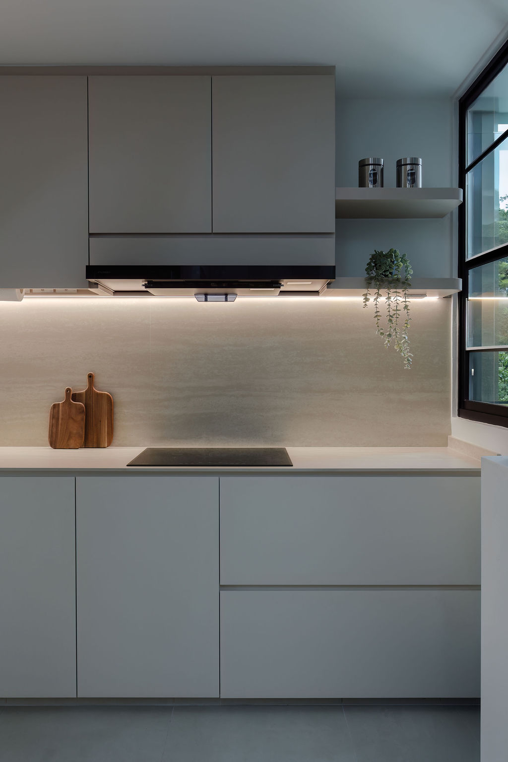 120 Serangoon Avenue 3 — Condo Interior Design
