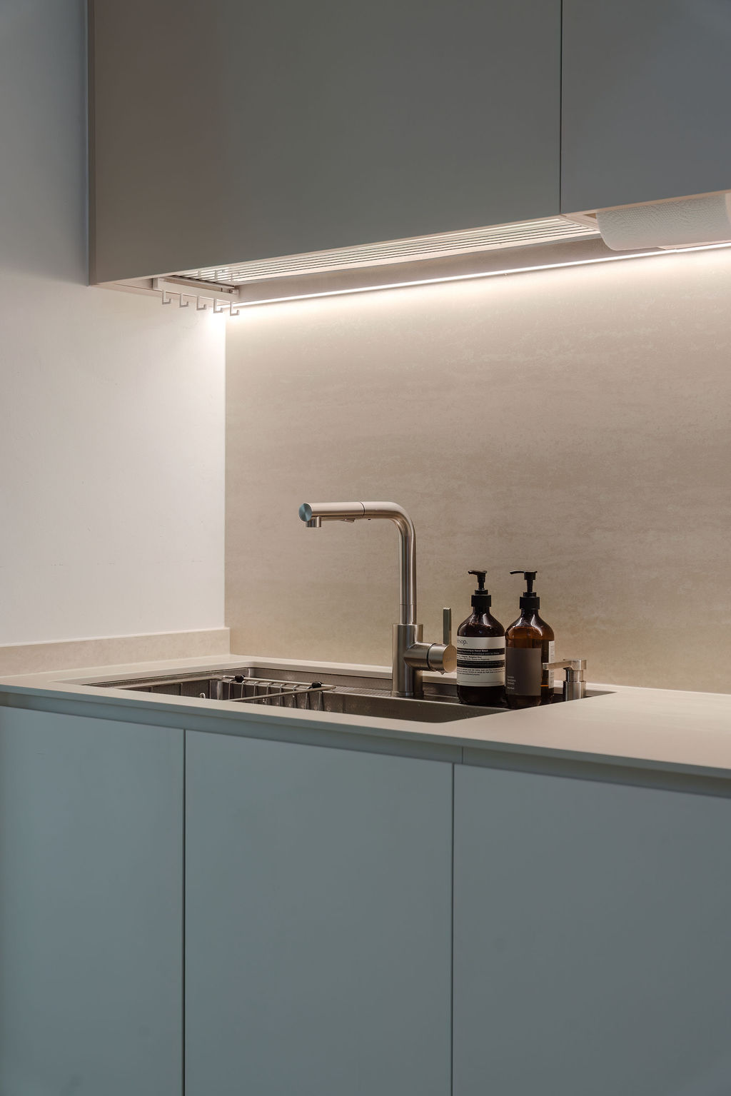 120 Serangoon Avenue 3 — Condo Interior Design