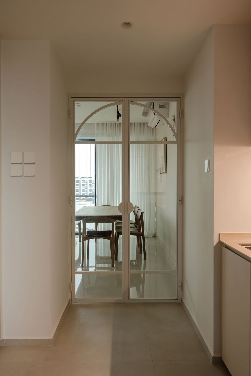 120 Serangoon Avenue 3 — Condo Interior Design