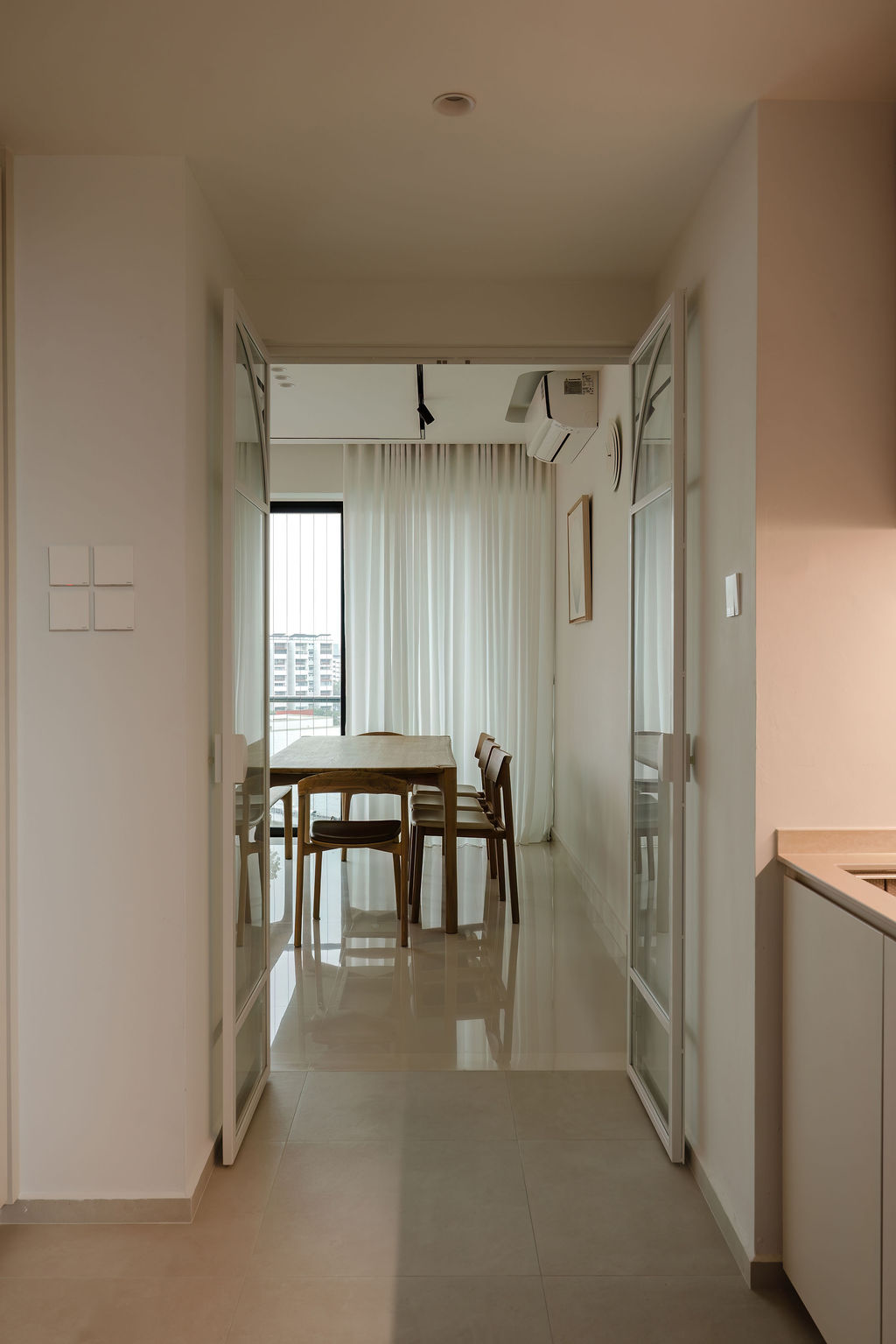 120 Serangoon Avenue 3 — Condo Interior Design