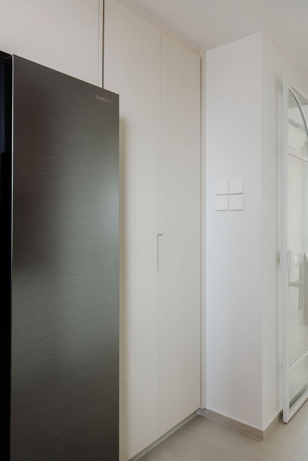120 Serangoon Avenue 3 — Condo Interior Design
