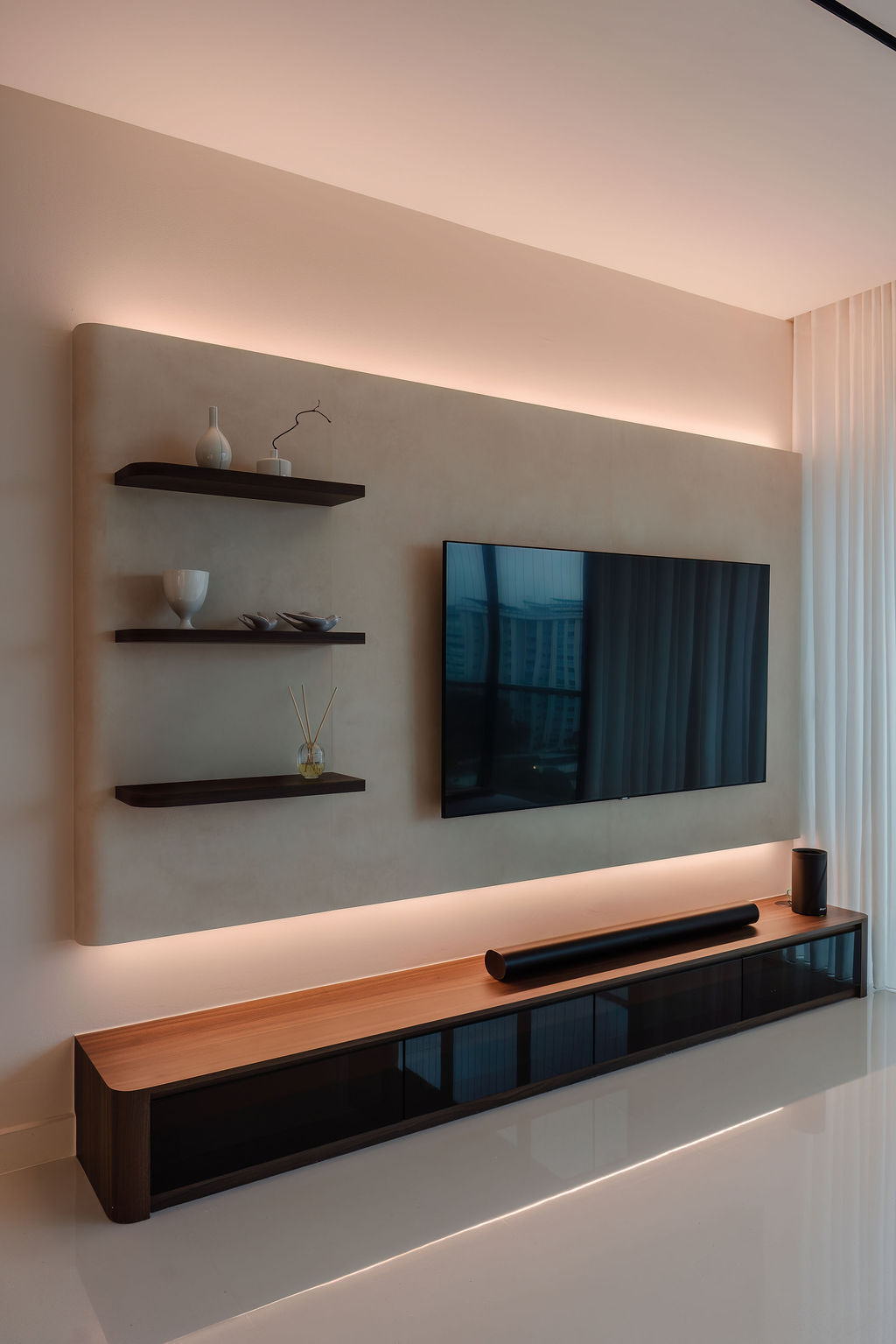 120 Serangoon Avenue 3 — Condo Interior Design