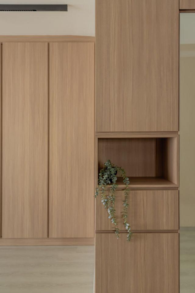 122A Tengah Drive — HDB Interior Design
