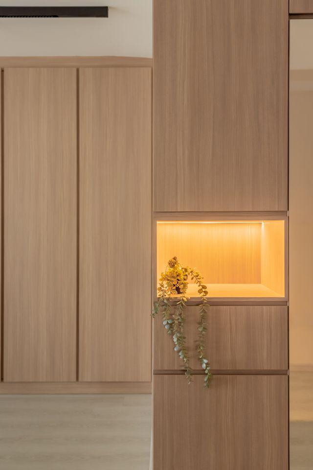 122A Tengah Drive — HDB Interior Design