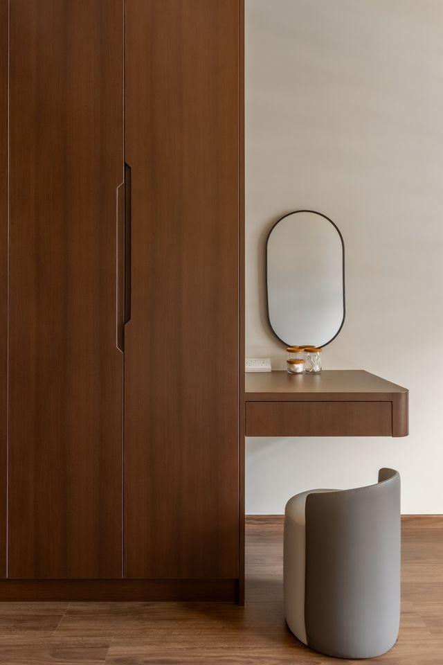 122A Tengah Drive — HDB Interior Design