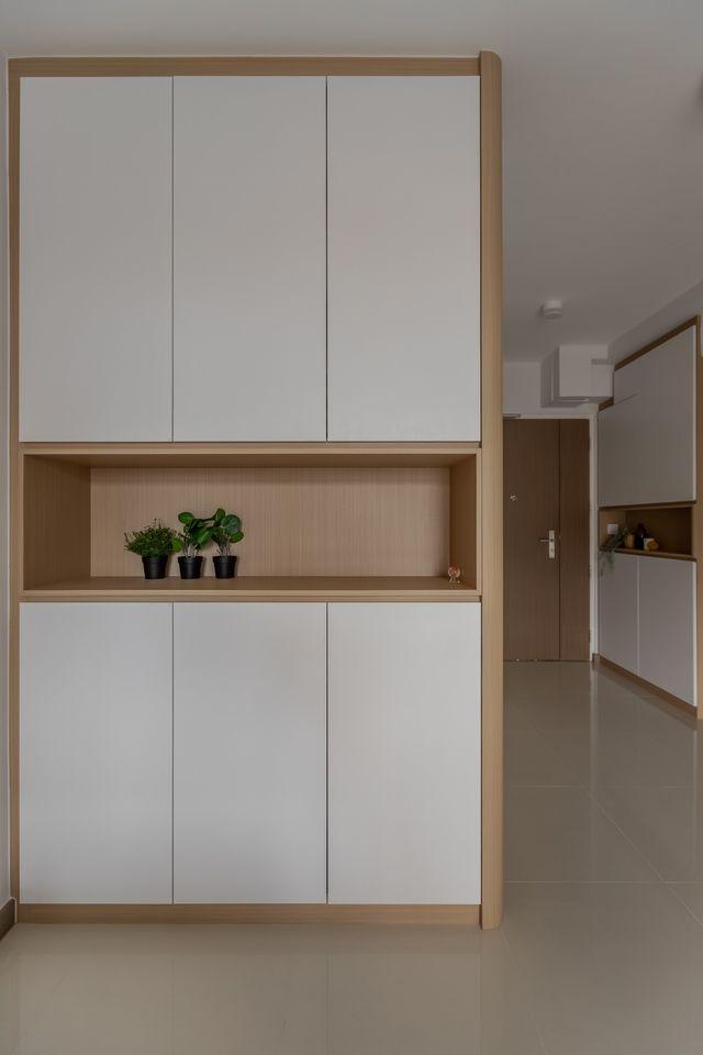 123A Tengah Drive — HDB Interior Design