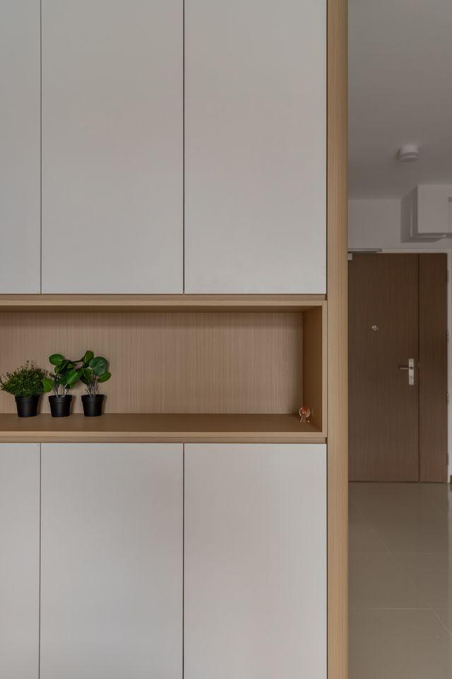 123A Tengah Drive — HDB Interior Design