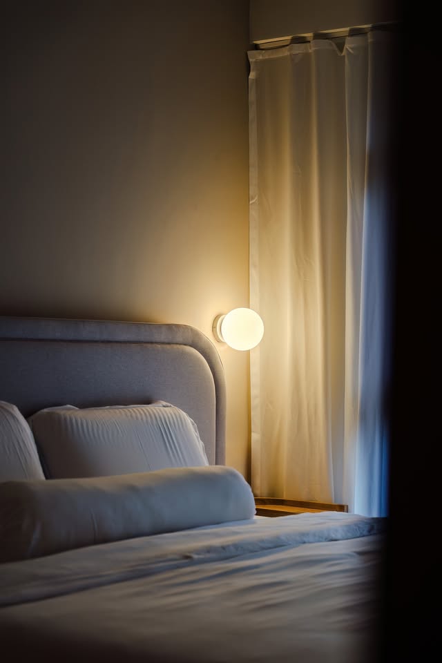 126B Tengah Drive — HDB Interior Design