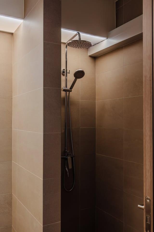 126B Tengah Drive — HDB Interior Design
