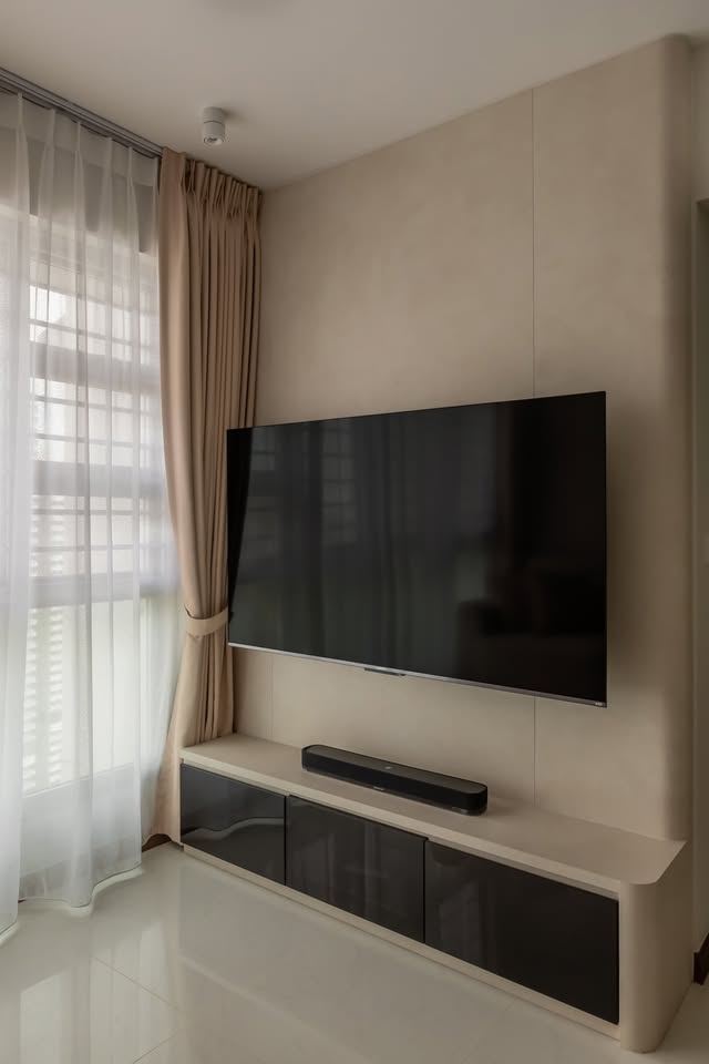 149 Towner Road — HDB Interior Design