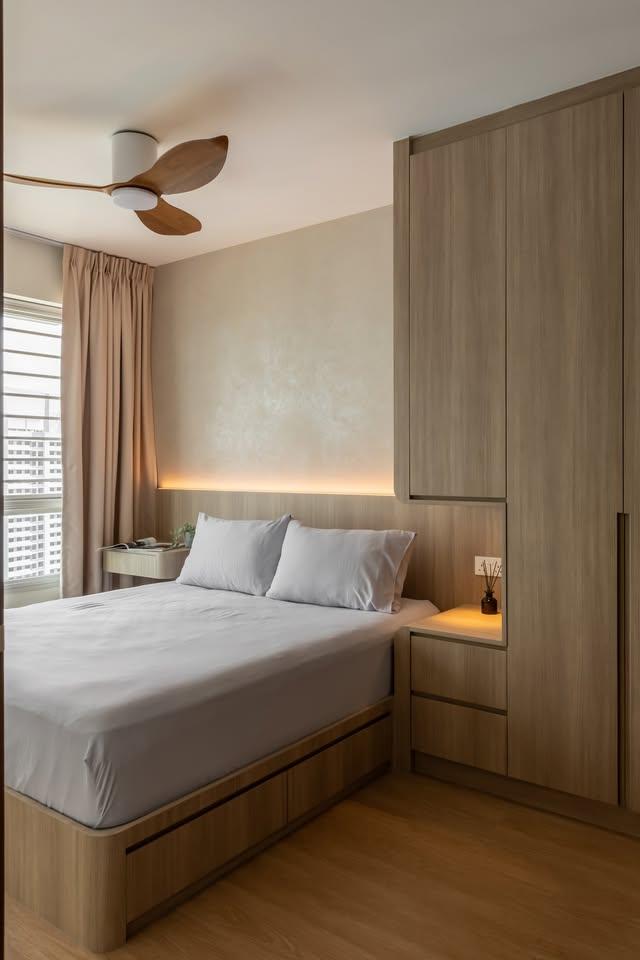 149 Towner Road — HDB Interior Design
