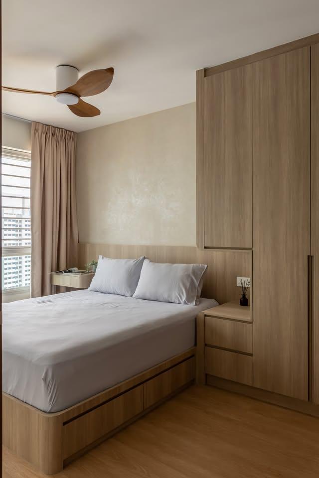 149 Towner Road — HDB Interior Design