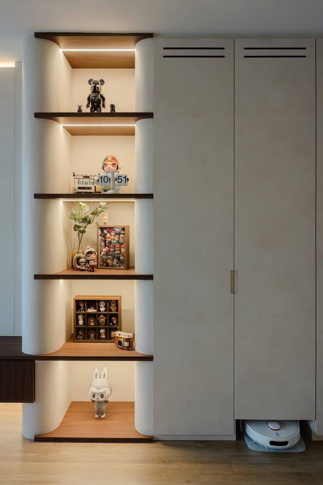 14A Lorong 7 Toa Payoh — HDB Interior Design