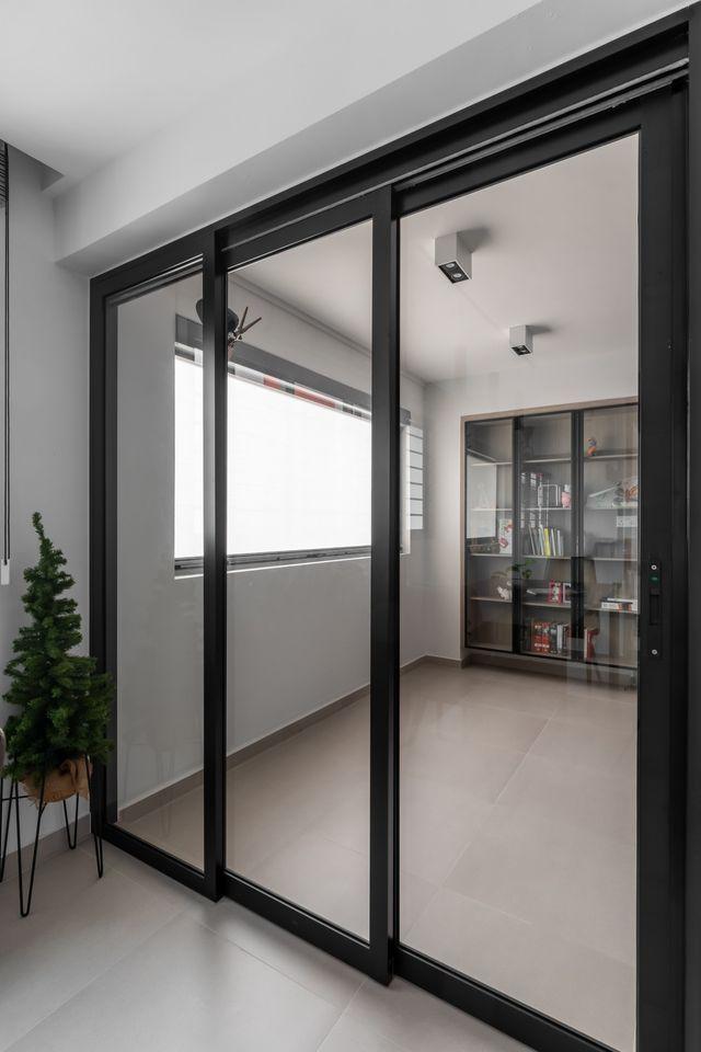157 Bishan St 13 — HDB Interior Design