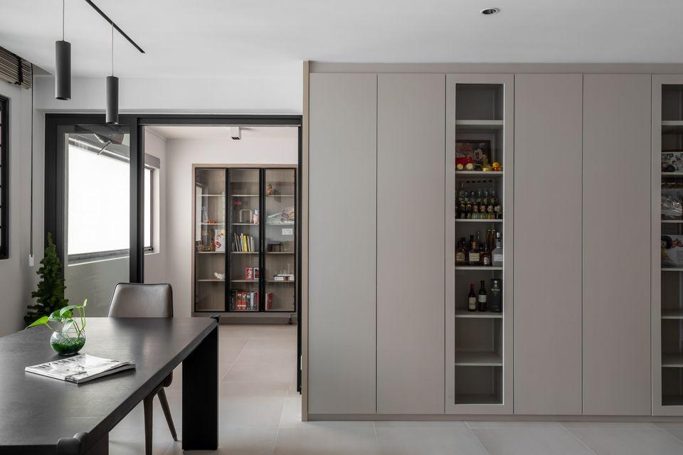 157 Bishan St 13 — HDB Interior Design