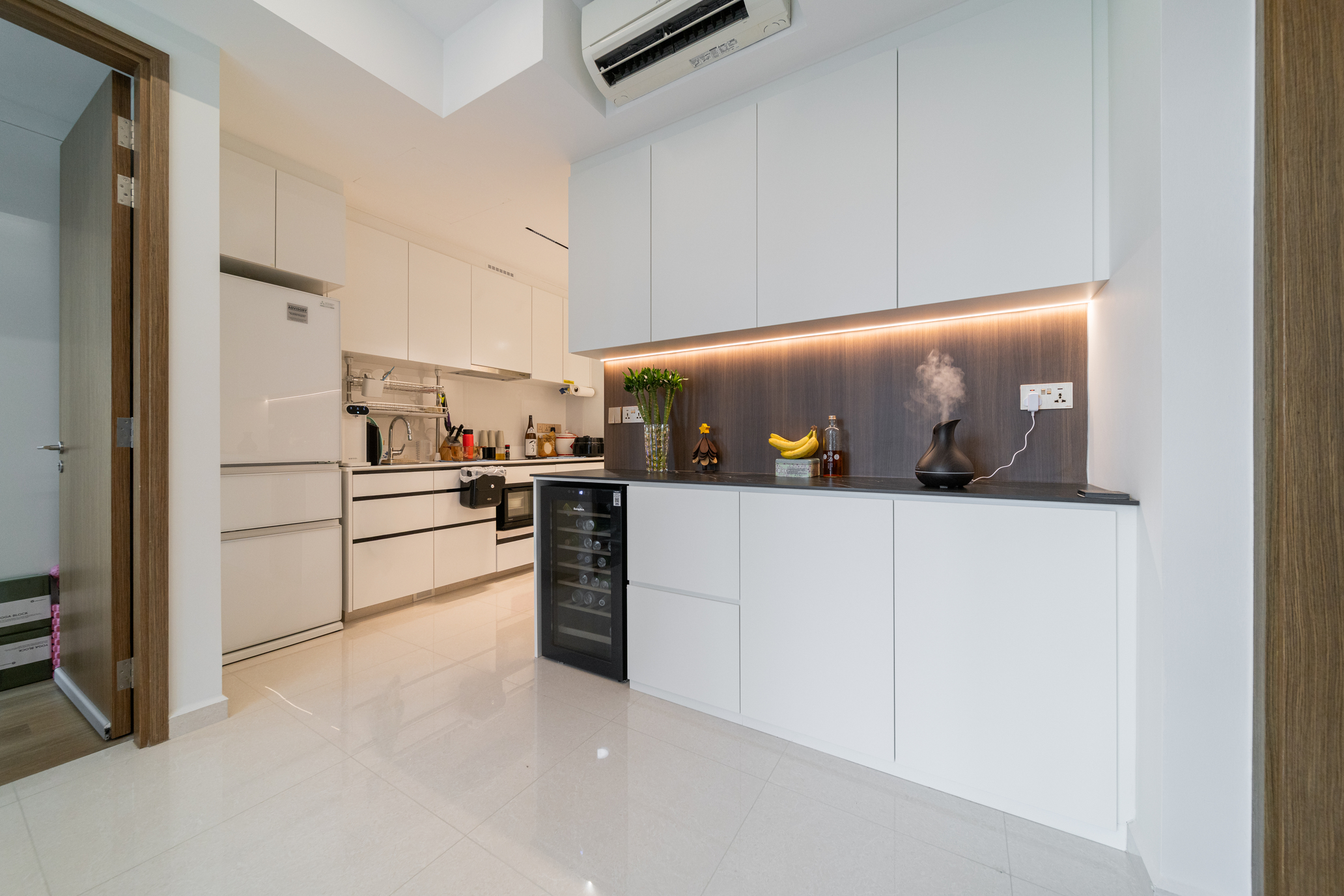 16 Fernvale Street — HDB Interior Design