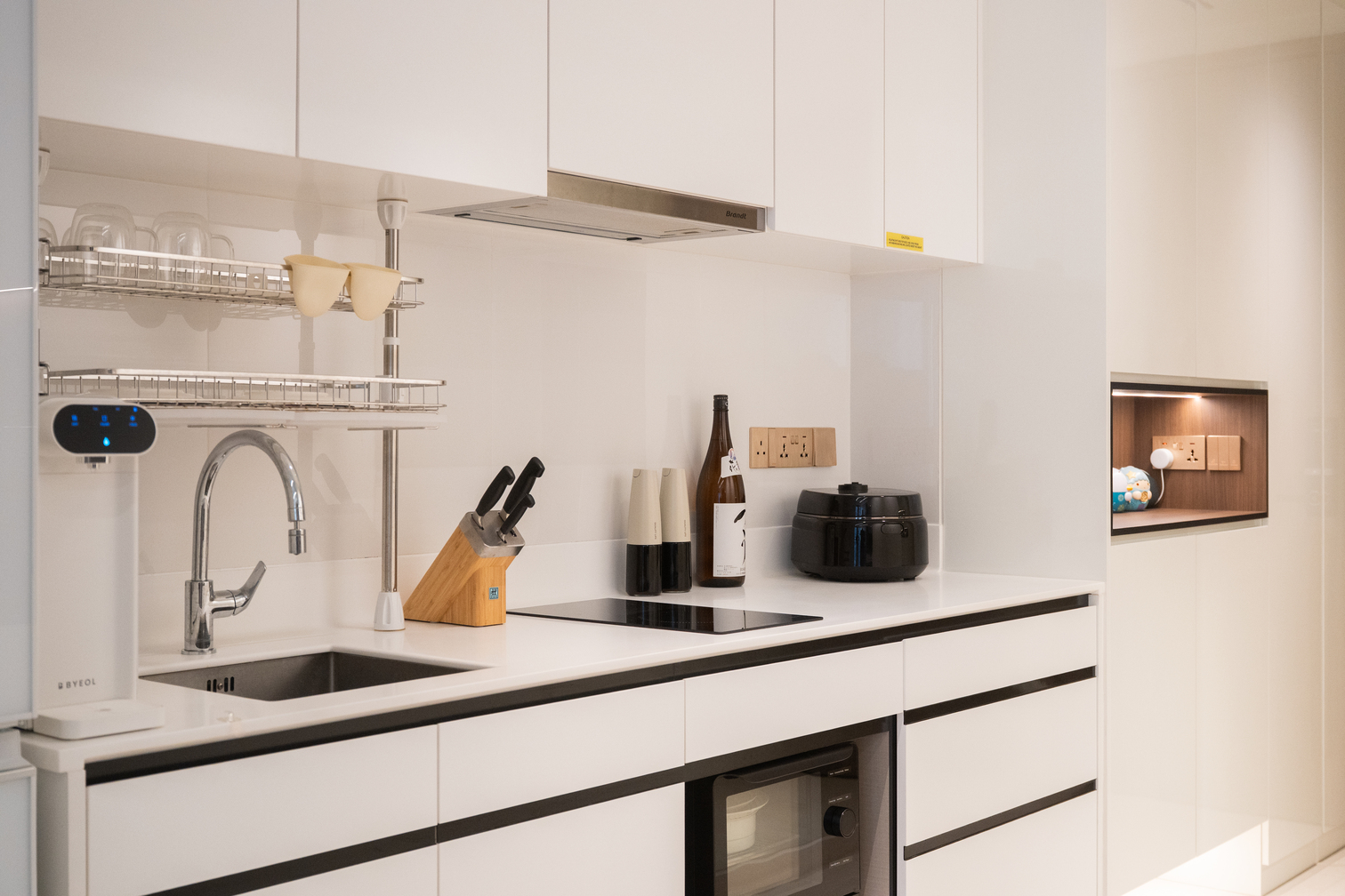 16 Fernvale Street — HDB Interior Design