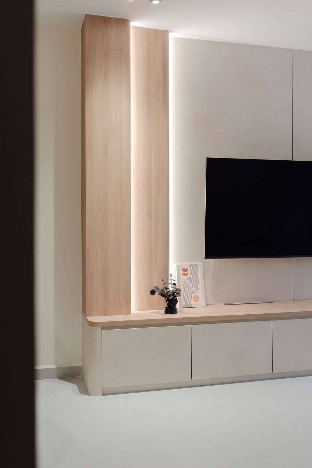 162 Mei Ling Street — HDB Interior Design
