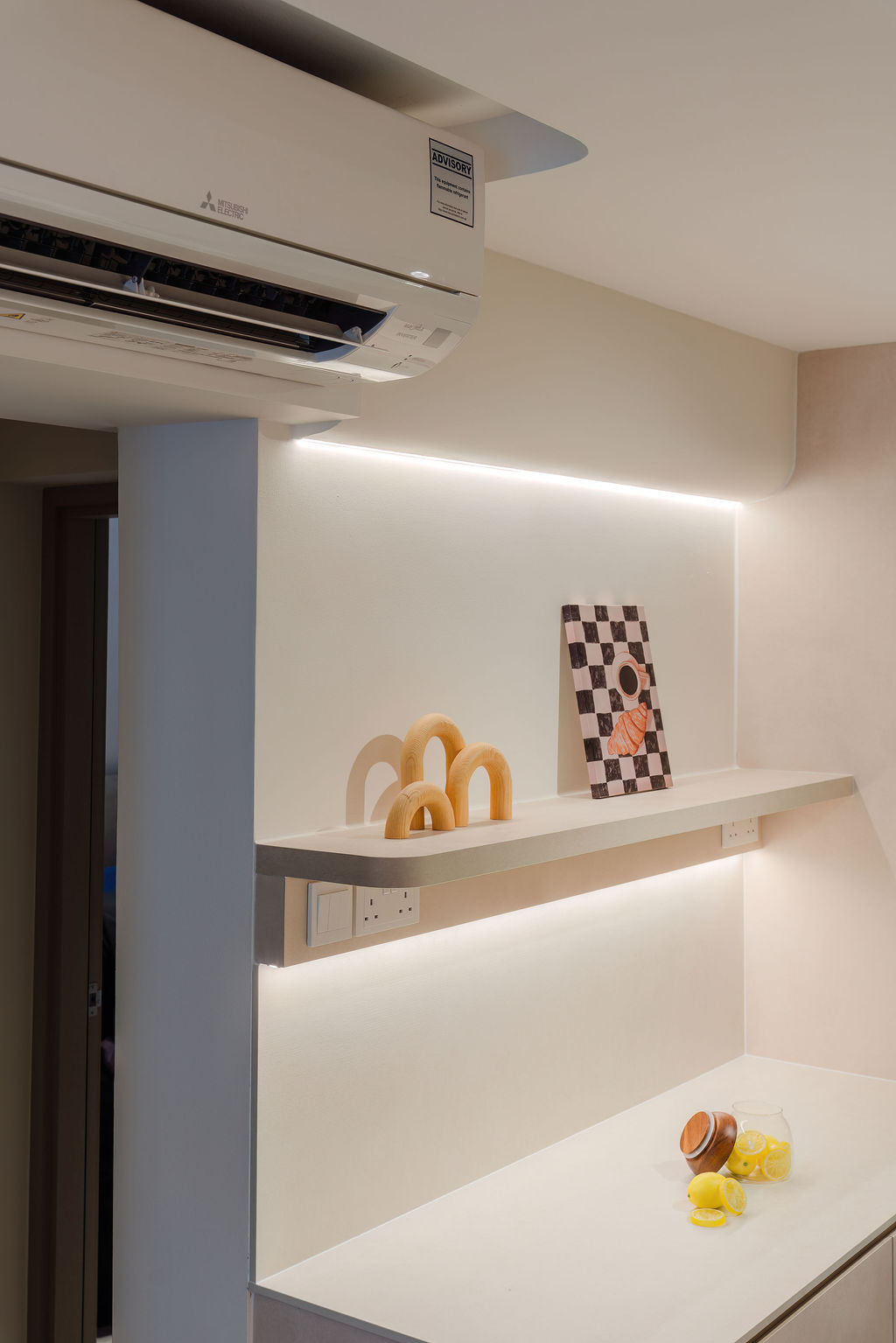 162 Mei Ling Street — HDB Interior Design