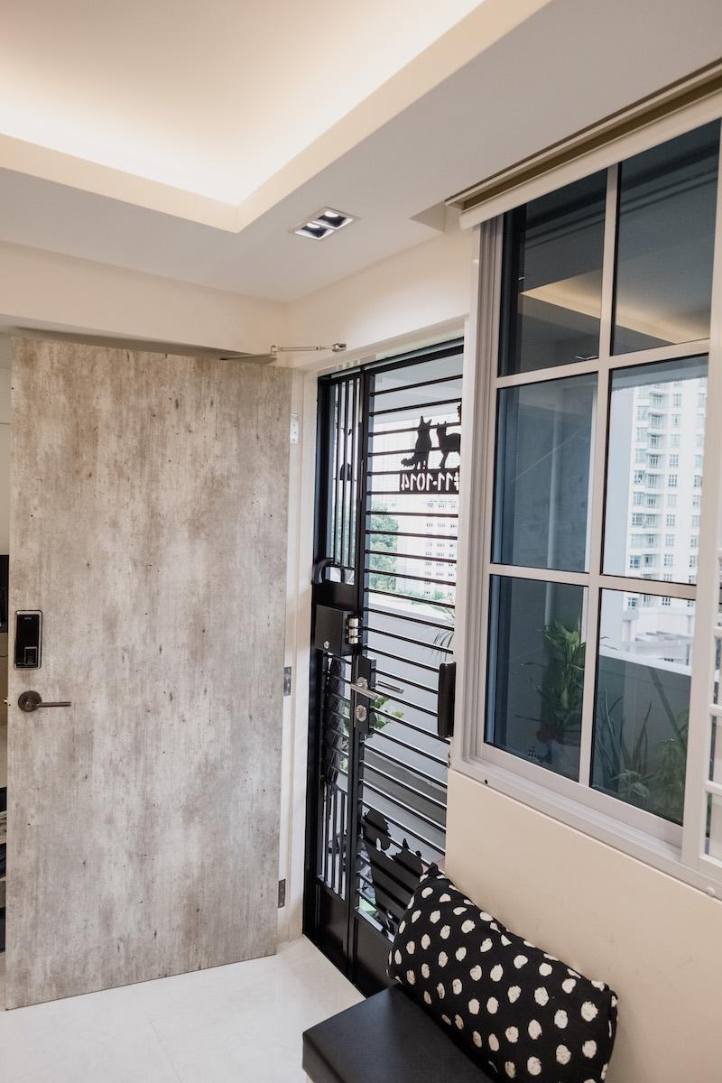 163 Toa Payoh Lorong 1 — HDB Interior Design