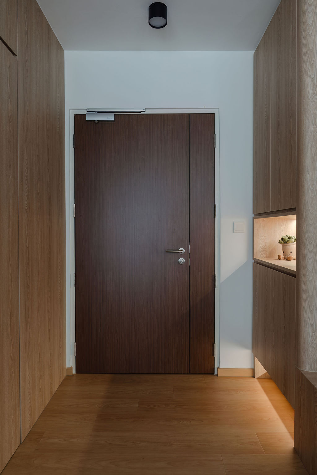164A Rivervale Crescent — HDB Interior Design