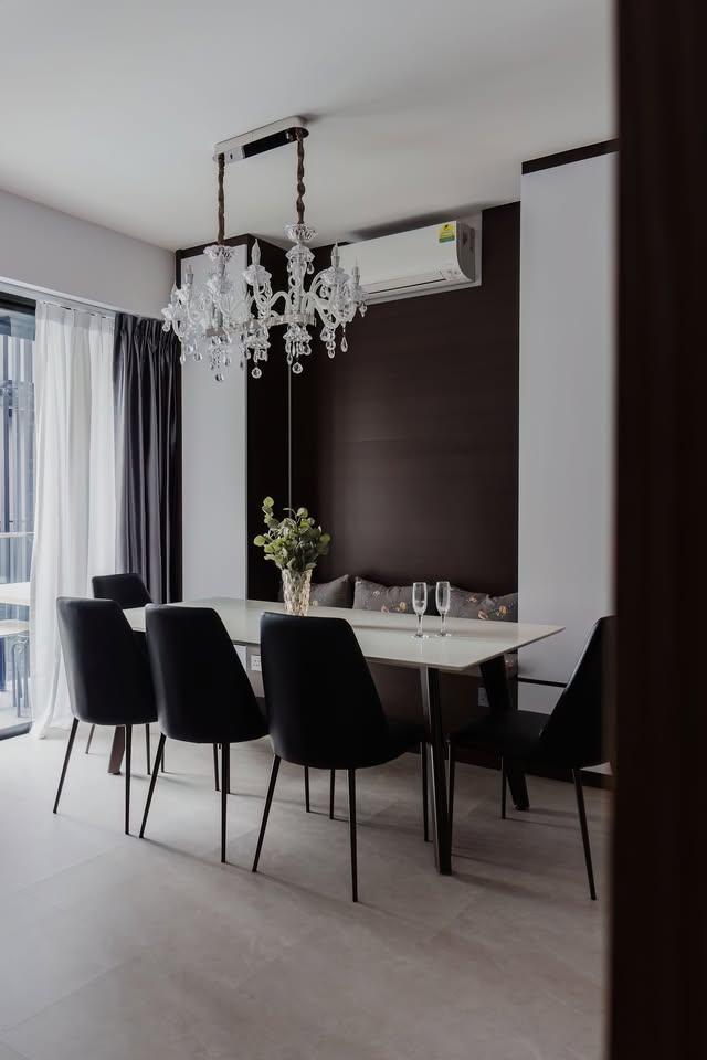 17 Lorong Kismis — Condo Interior Design