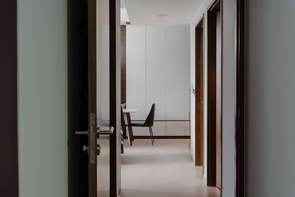 17 Lorong Kismis — Condo Interior Design