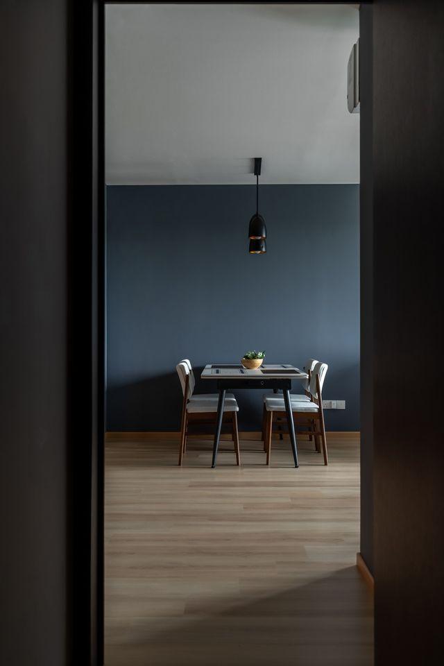170B Sengkang East Drive — HDB Interior Design