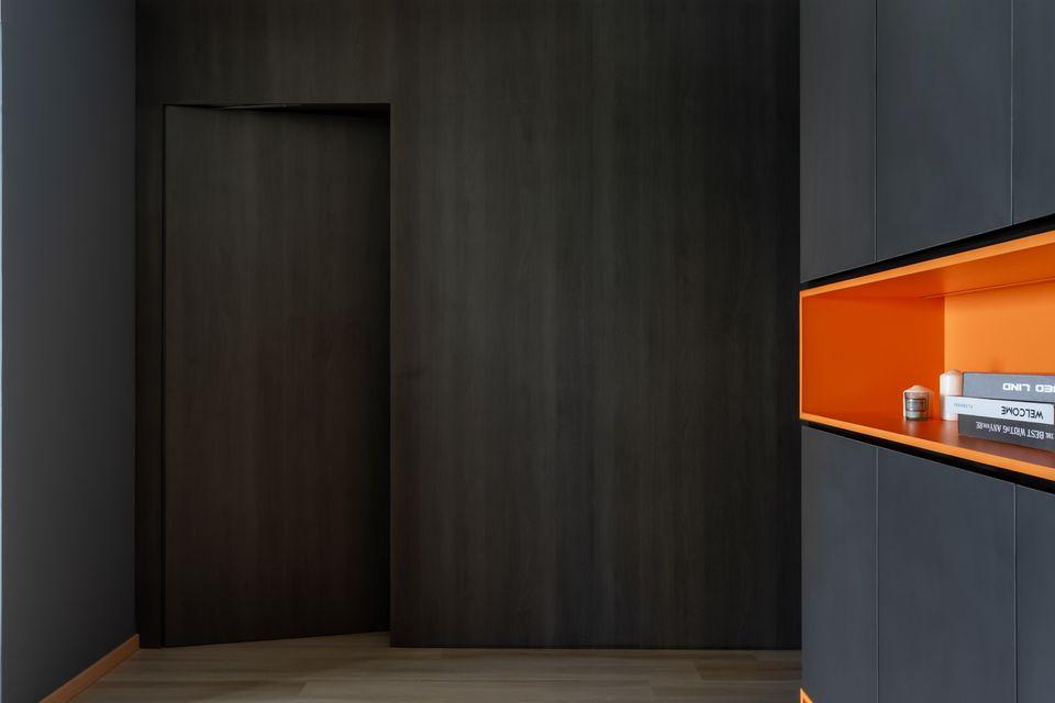 170B Sengkang East Drive — HDB Interior Design