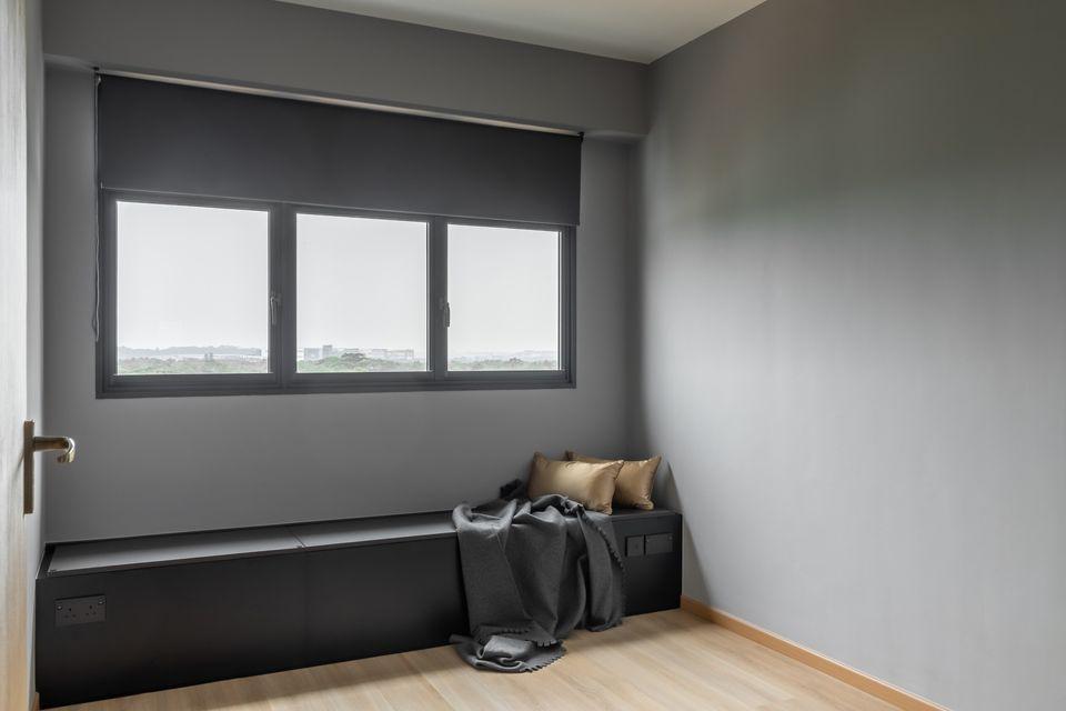 170B Sengkang East Drive — HDB Interior Design